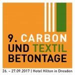 9. Carbon und Textil Betontage
